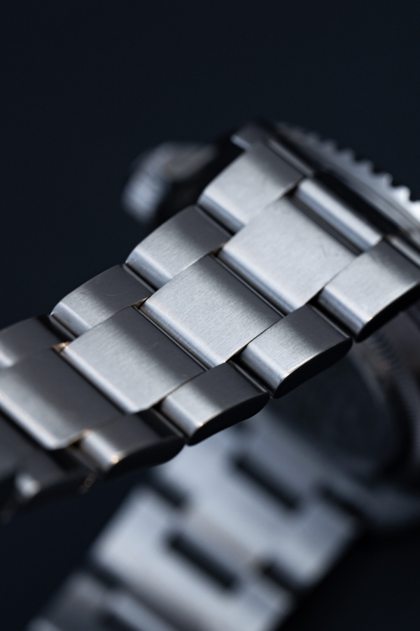 Rolex Submariner Date 16610T