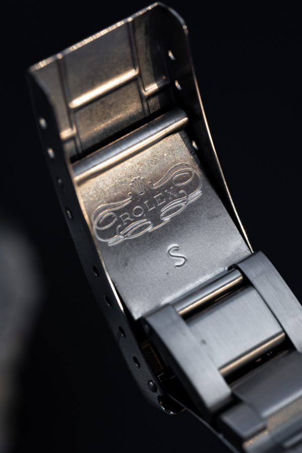 Rolex Submariner Date 16610T