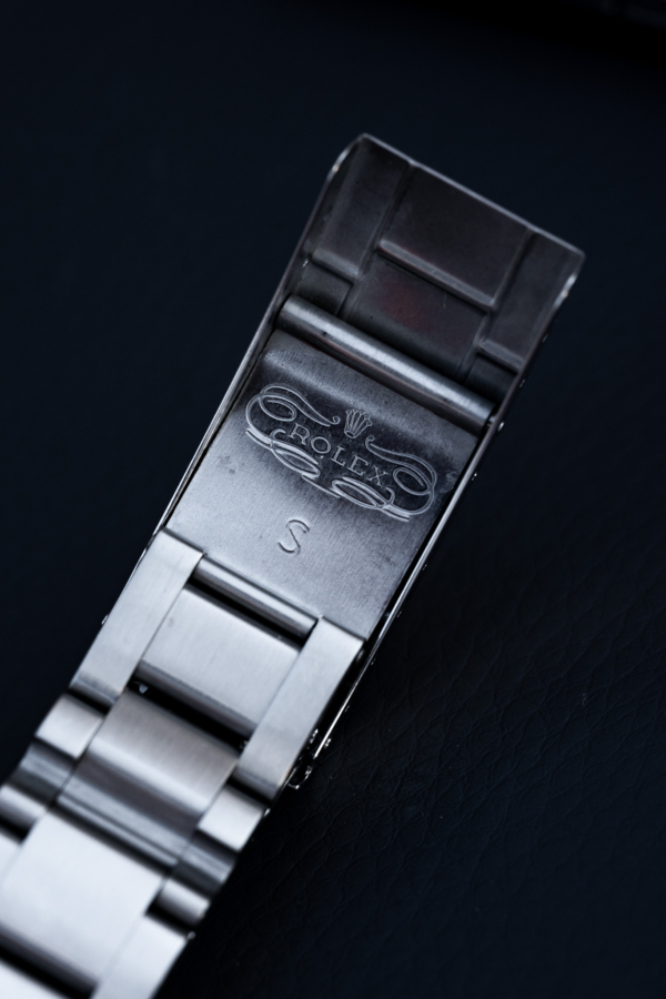 Rolex Submariner Date 16610T