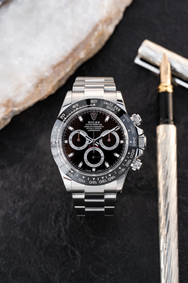 Rolex Daytona 116500LN