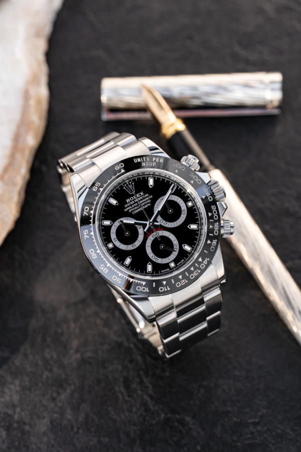 Rolex Daytona 116500LN