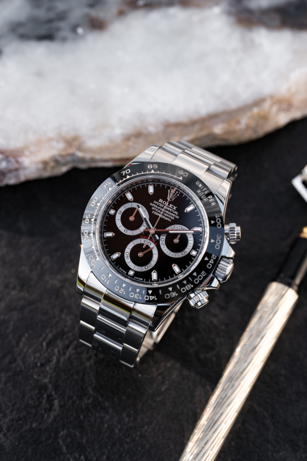 Rolex Daytona 116500LN