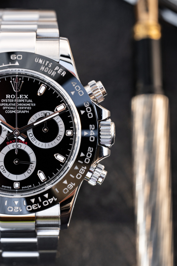 Rolex Daytona 116500LN