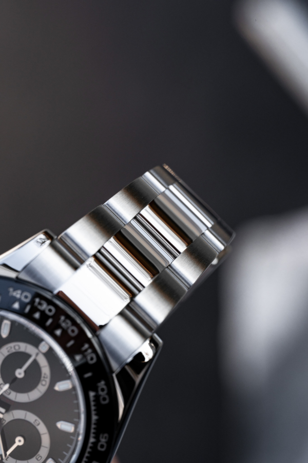 Rolex Daytona 116500LN