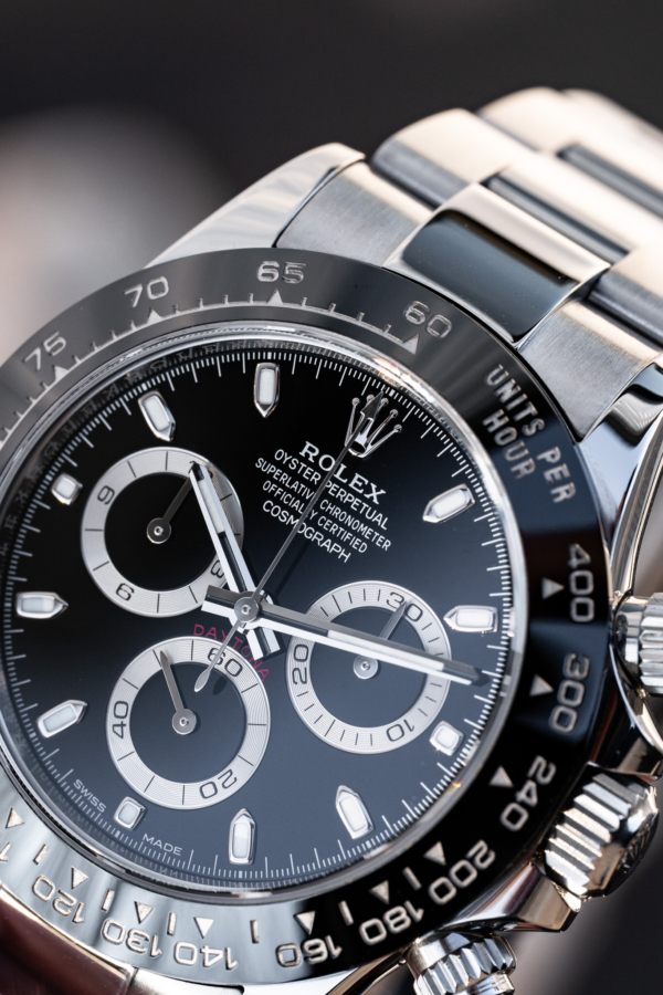 Rolex Daytona 116500LN