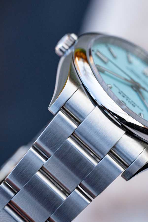 Rolex Oyster Perpetual 36 "Tiffany"