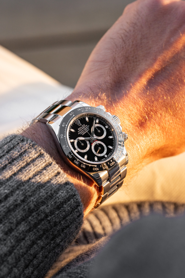 Rolex Daytona 116500LN