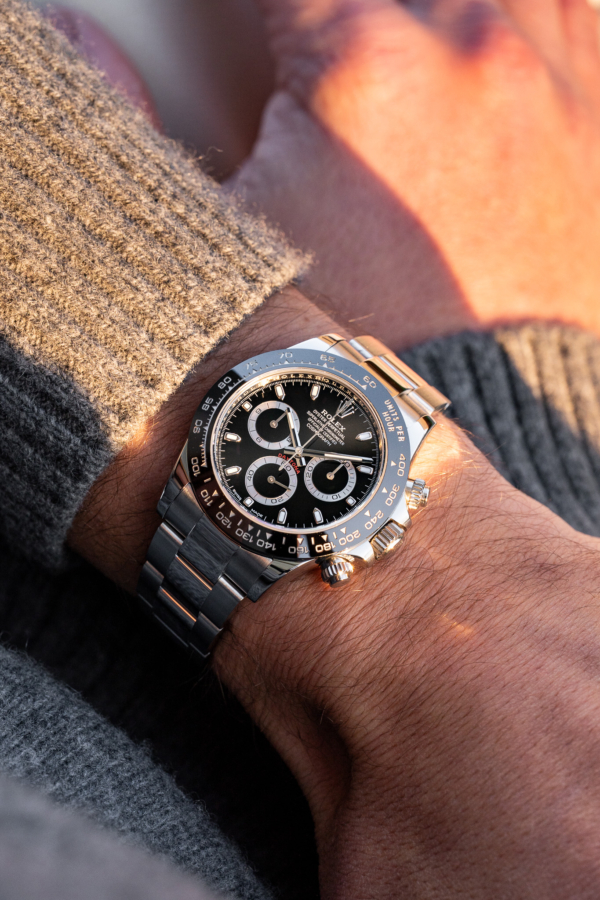 Rolex Daytona 116500LN
