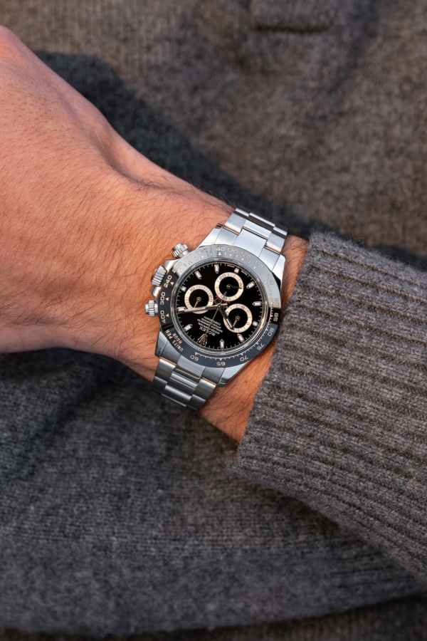 Rolex Daytona 116500LN