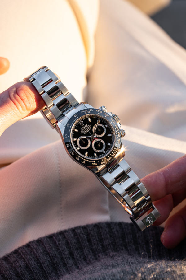 Rolex Daytona 116500LN
