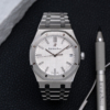 Royal Oak 41 Blanc 15500ST