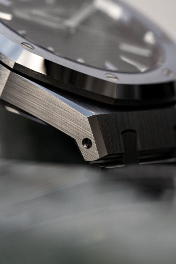 Royal Oak 15510ST Vert "Unworn"