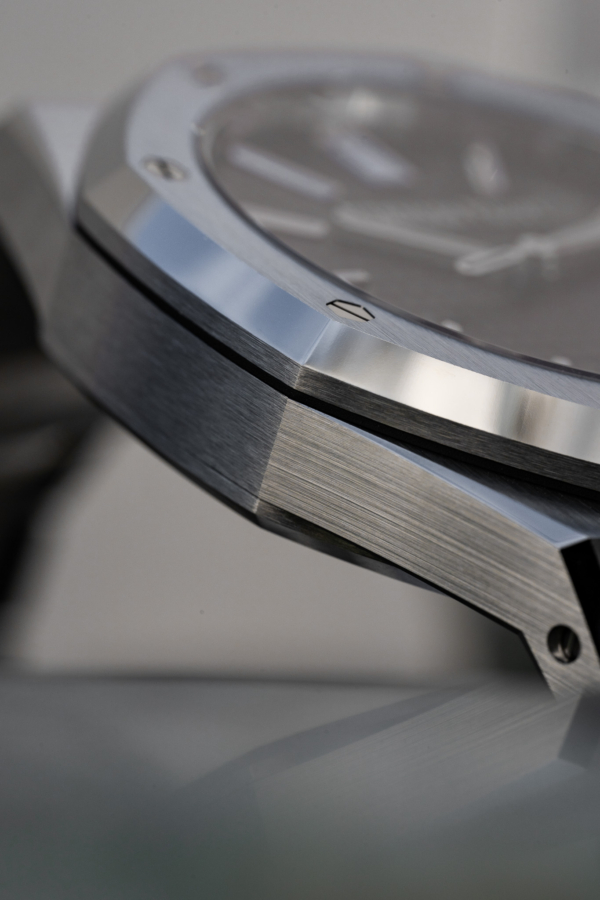 Royal Oak 15510ST Vert "Unworn"