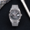 Rolex Datejust 36 Wimbledon "Unworn"