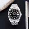 Rolex Datejust 41 "Black"