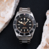 Tudor Black Bay "Black"