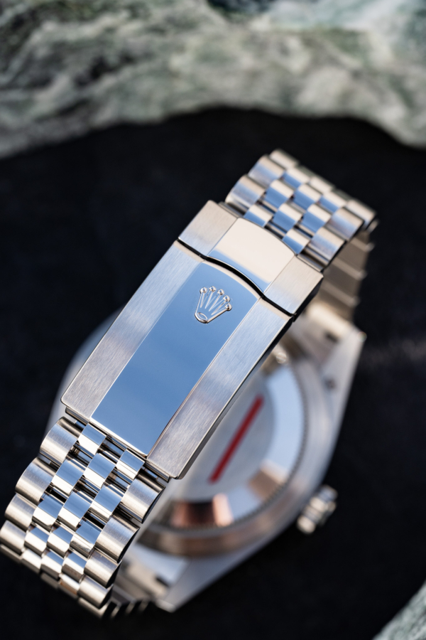 Rolex Sky-Dweller Green "Unworn"