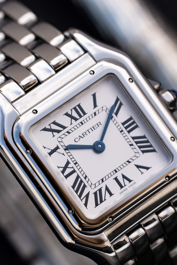 Cartier Panthère Medium