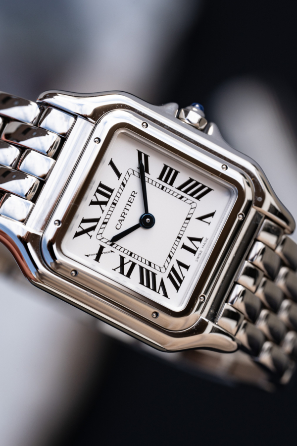 Cartier Panthère Medium