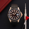 Rolex Yacht-Master 40 Everose