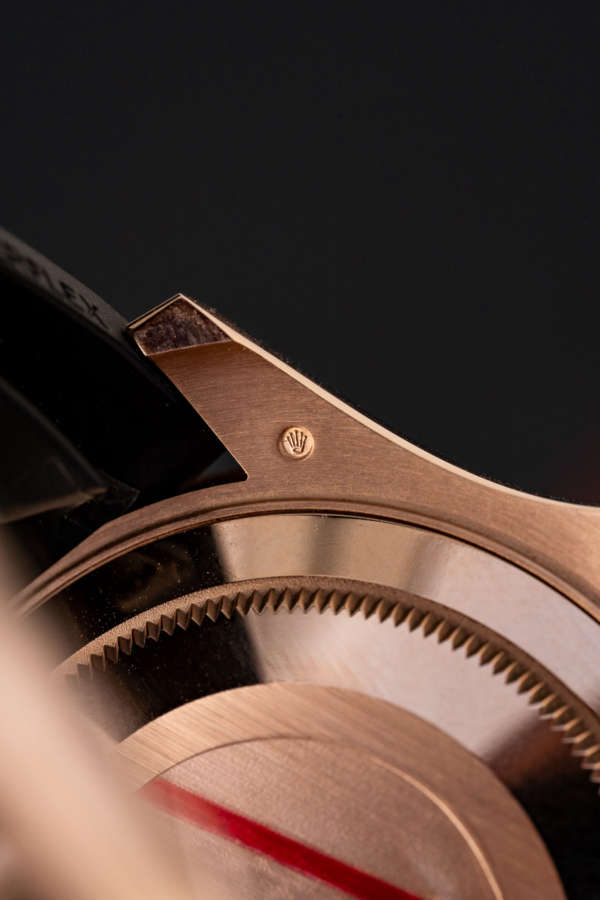 Rolex Yacht-Master 40 Everose