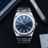 Royal Oak 15510ST Blue "Unworn"