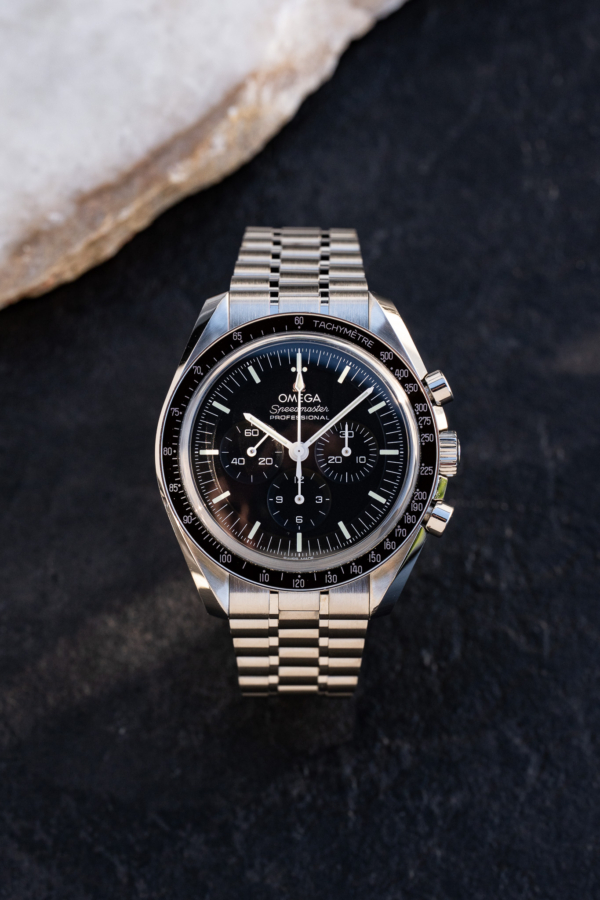 Omega Speedmaster Moonwatch Professional