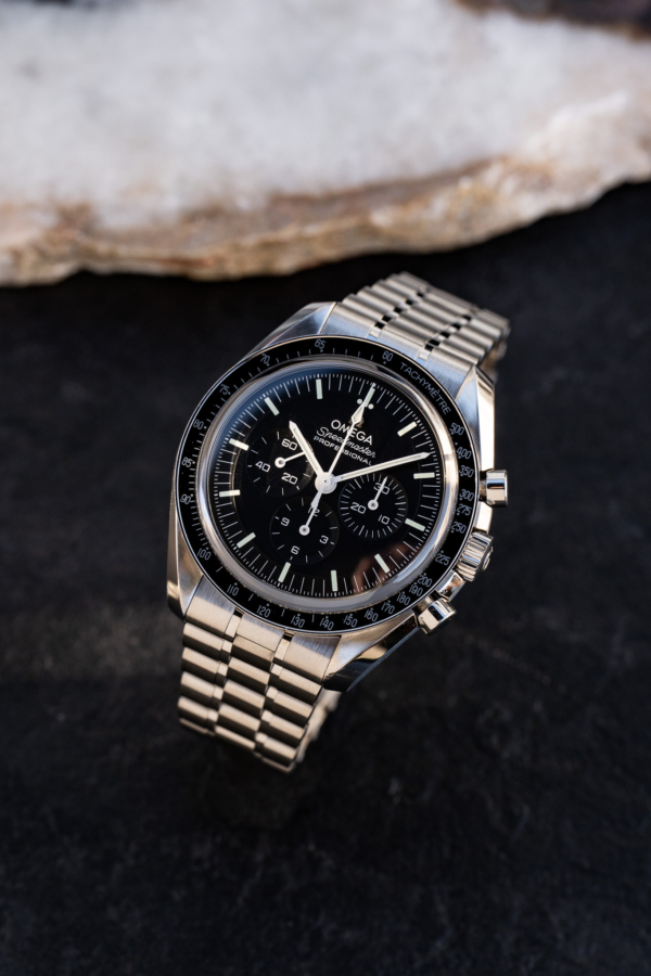 Omega Speedmaster Moonwatch Professional