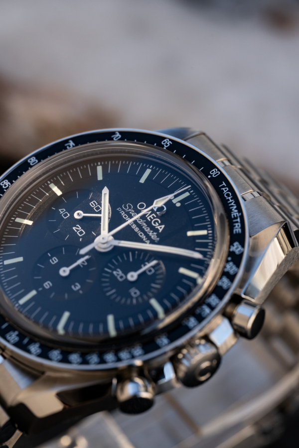 Omega Speedmaster Moonwatch Professional