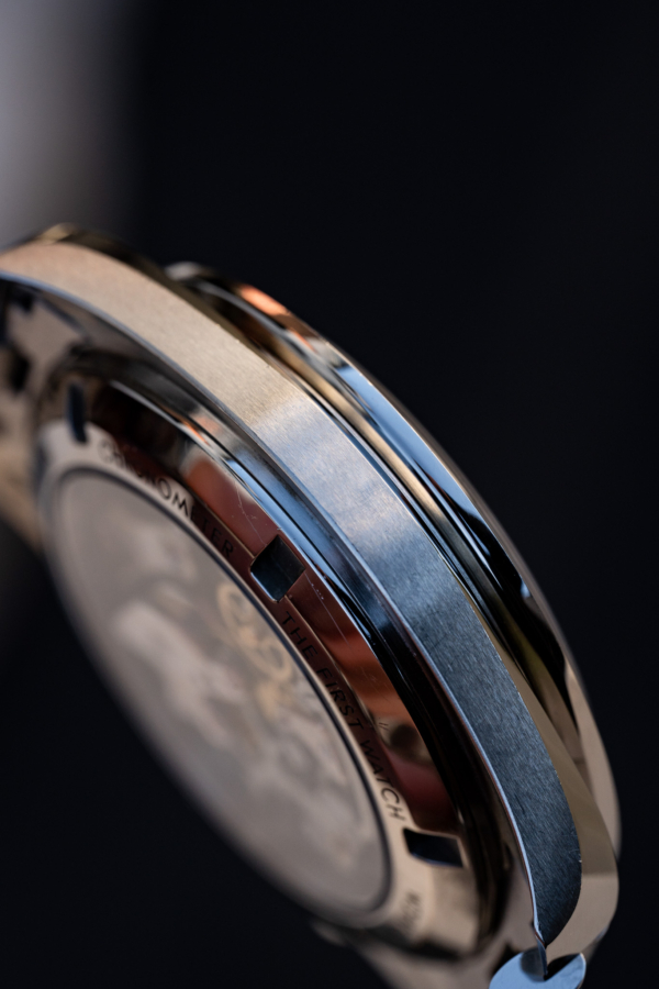 Omega Speedmaster Moonwatch Professional