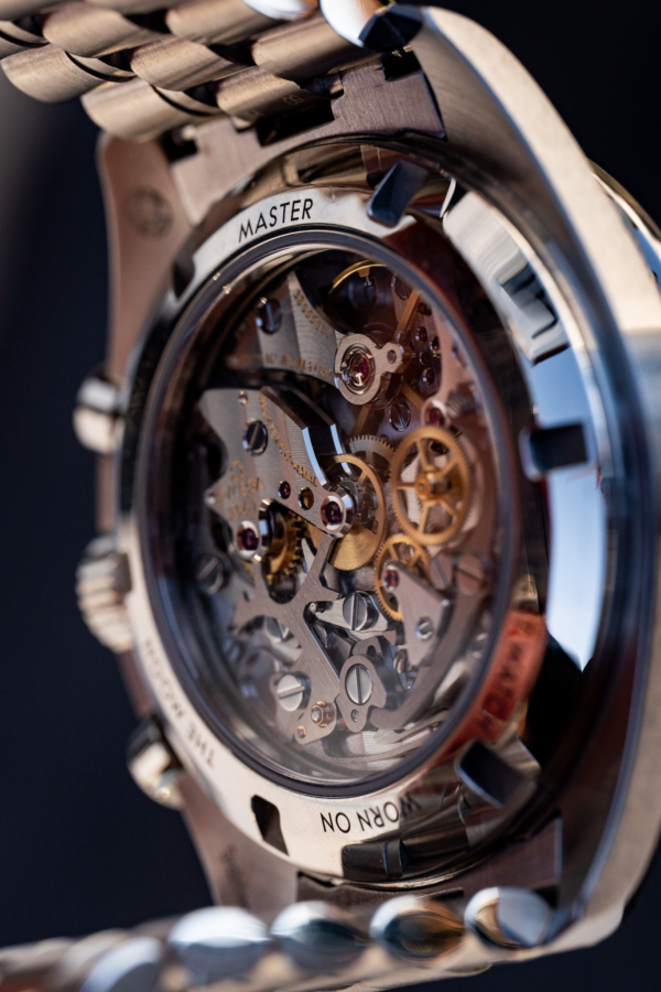 Omega Speedmaster Moonwatch Professional