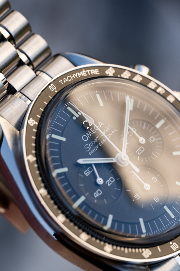 Omega Speedmaster Moonwatch Professional