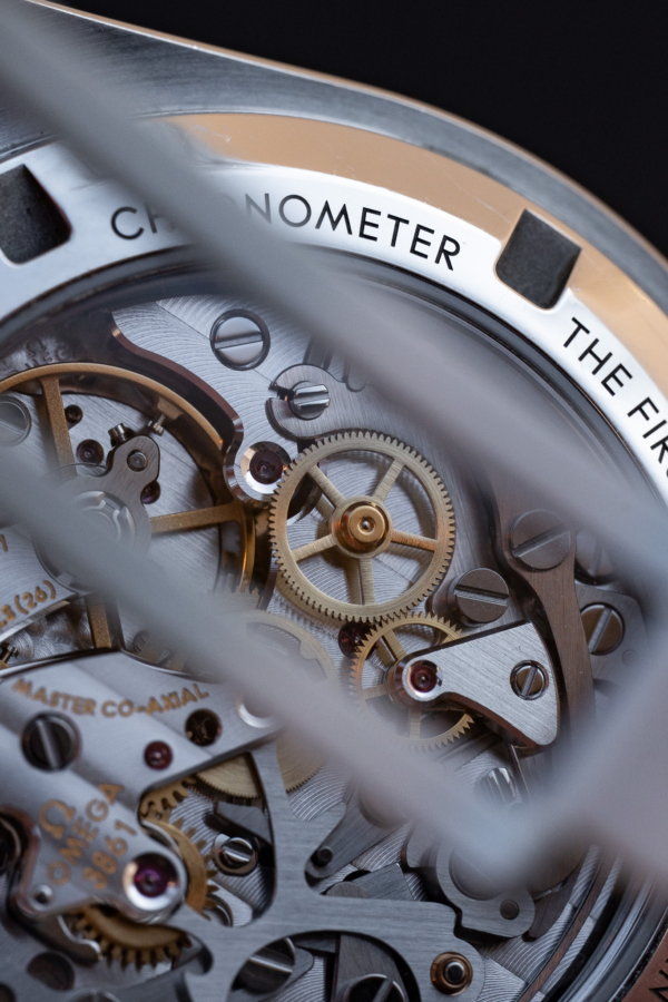 Omega Speedmaster Moonwatch Professional