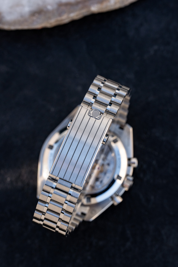 Omega Speedmaster Moonwatch Professional