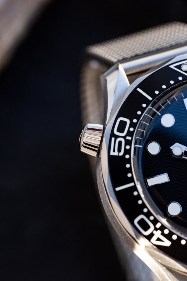 Omega Seamaster Diver 300