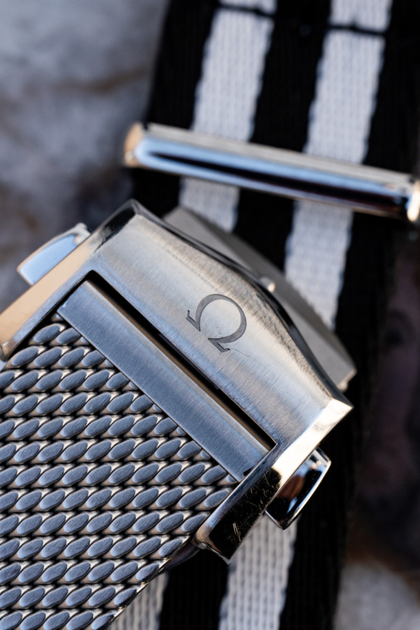 Omega Seamaster Diver 300