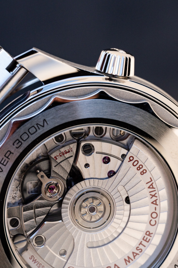 Omega Seamaster Diver 300