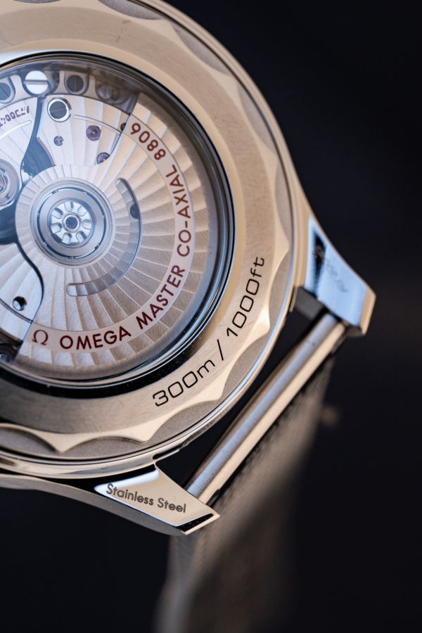 Omega Seamaster Diver 300