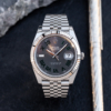 Rolex Datejust 41 "Wimbledon" Unworn