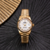 Rolex Datejust 26 President