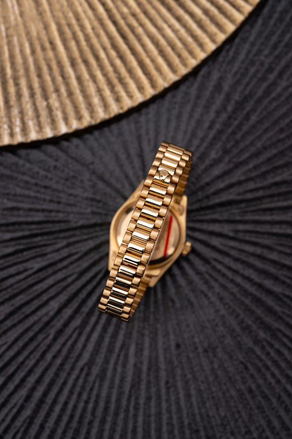 Rolex Datejust 26 President