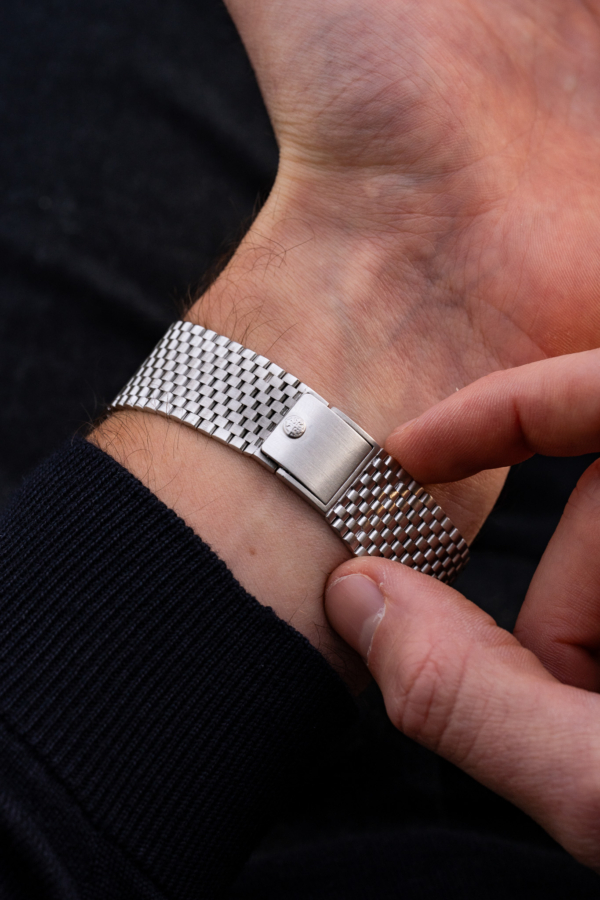 Patek Philippe Ellipse d'Or 3879-002