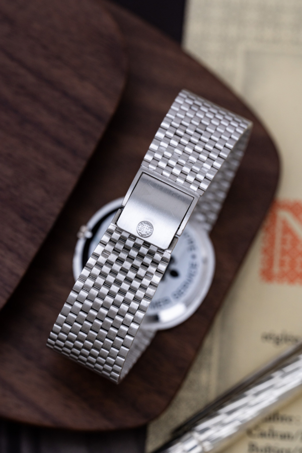 Patek Philippe Ellipse d'Or 3879-002