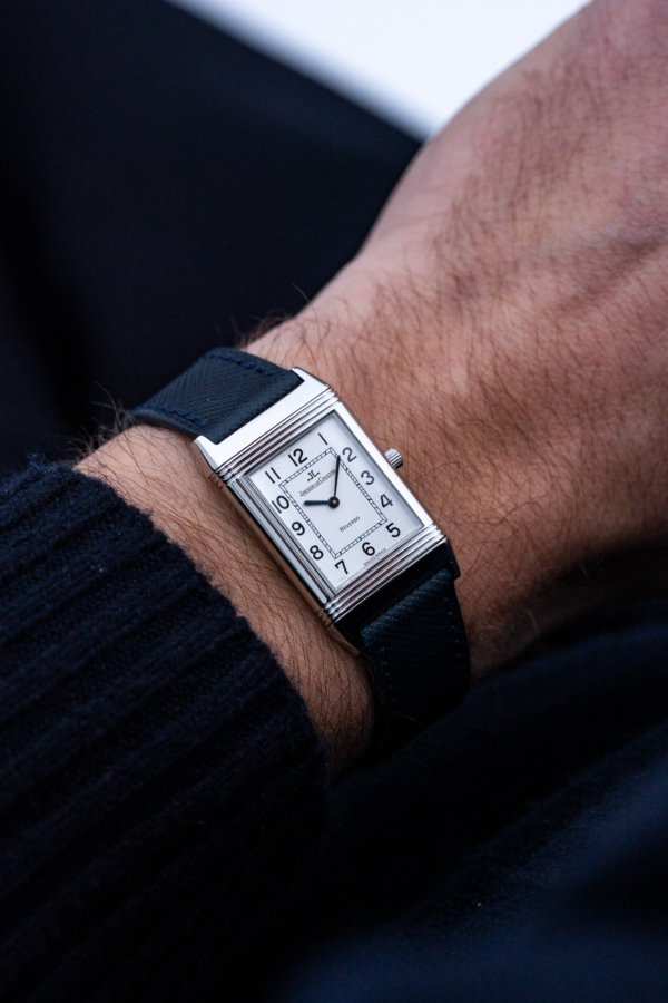 Jaeger-LeCoultre Reverso