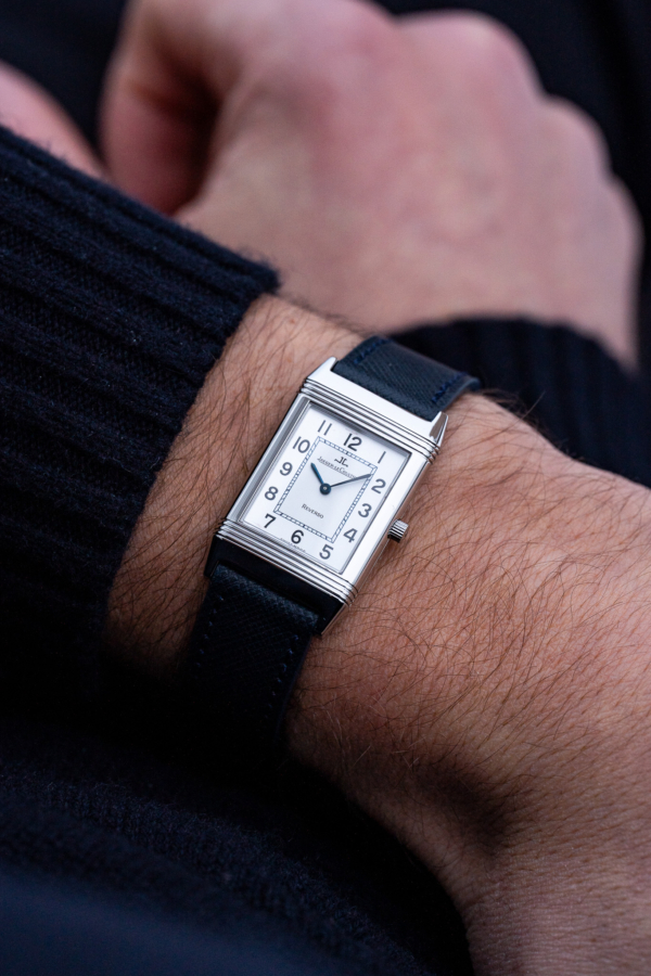 Jaeger-LeCoultre Reverso