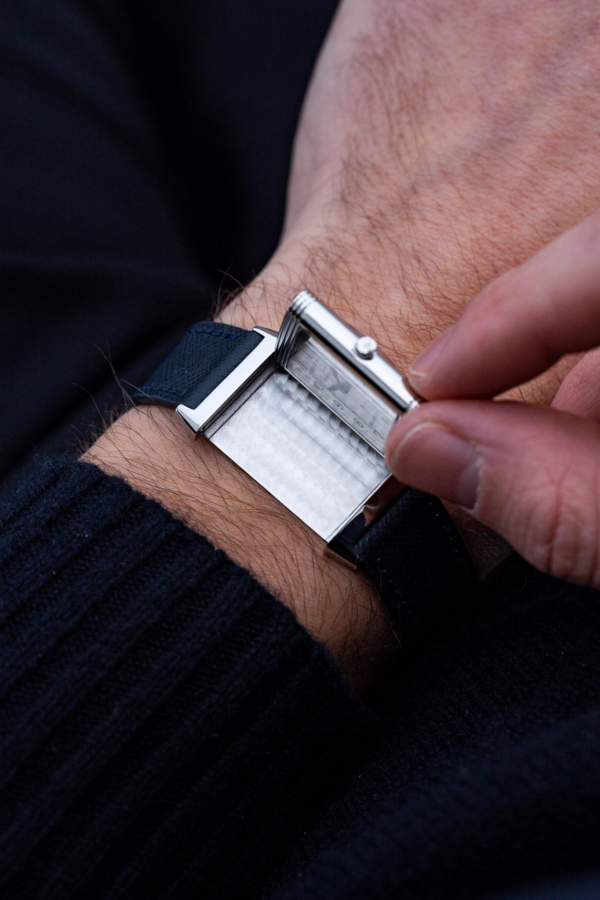 Jaeger-LeCoultre Reverso