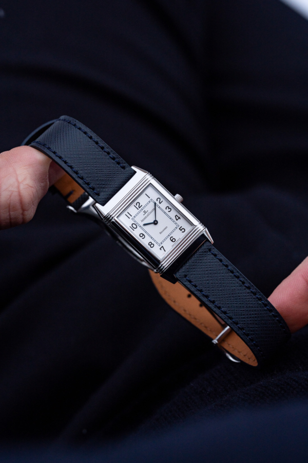 Jaeger-LeCoultre Reverso