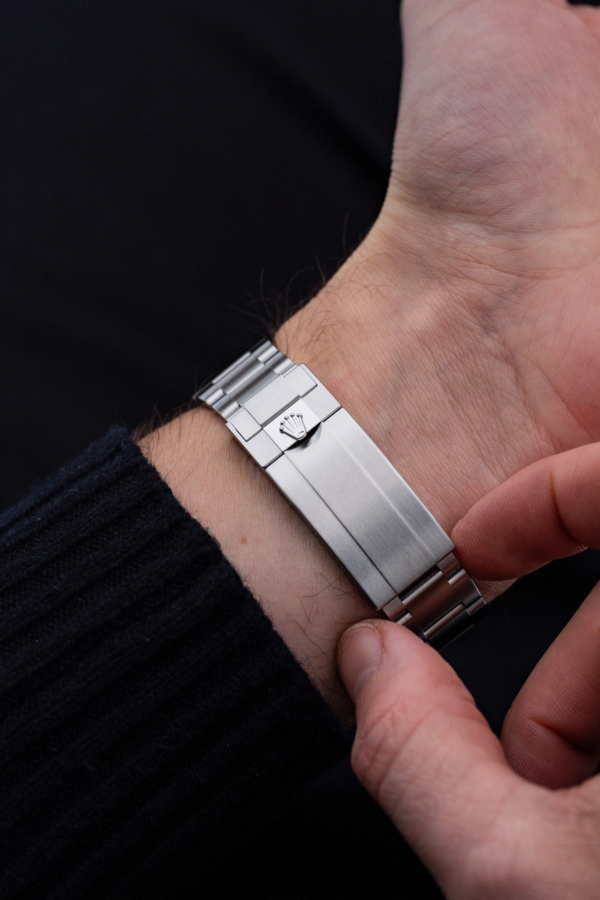 Rolex Submariner Date 41