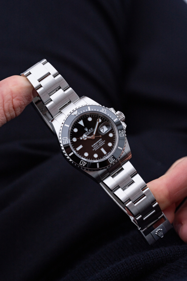 Rolex Submariner Date 41