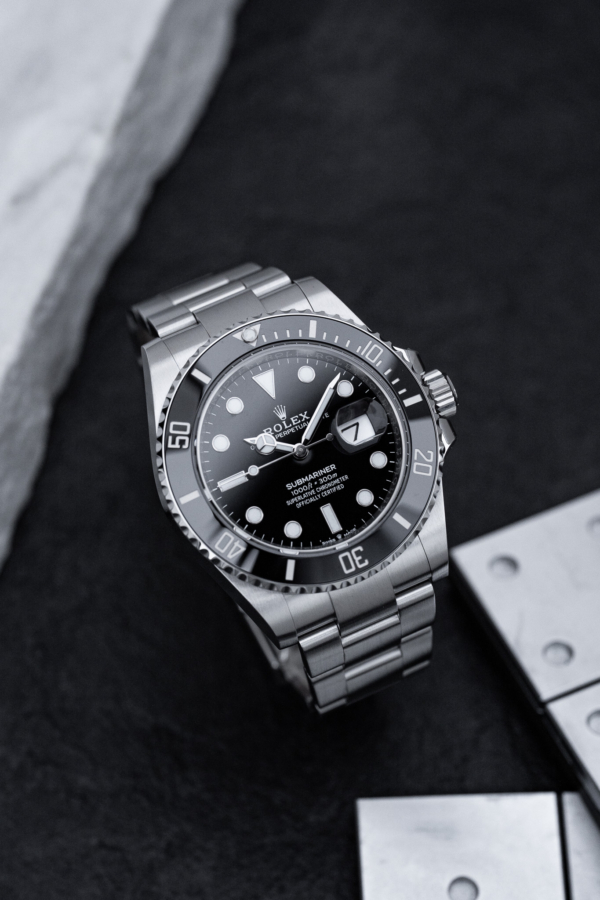 Rolex Submariner Date 41